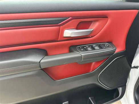 Used 2024 RAM 1500 Rebel image 10