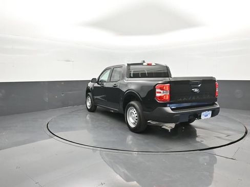 New 2026 Ford Maverick XL w/ 4K Tow Package AWD/4WD image 5