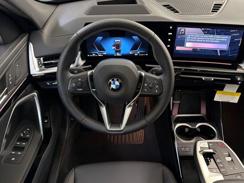 New 2026 BMW X2 xDrive28i w/ Technology Package AWD/4WD image 26