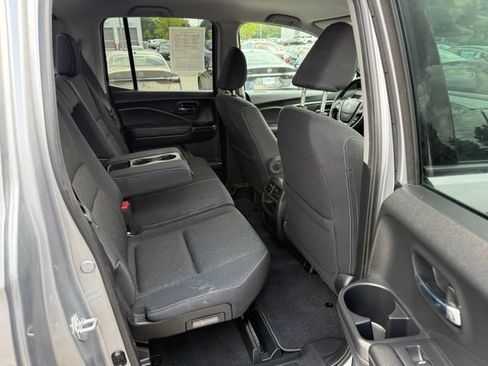 Used 2023 Honda Ridgeline Sport image 27