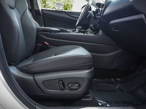 Certified 2025 Lexus NX 350 AWD w/ Cold Area Package image 23