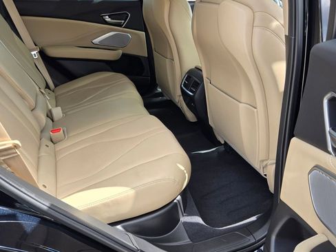 Used 2022 Acura RDX w/ Technology Package image 15