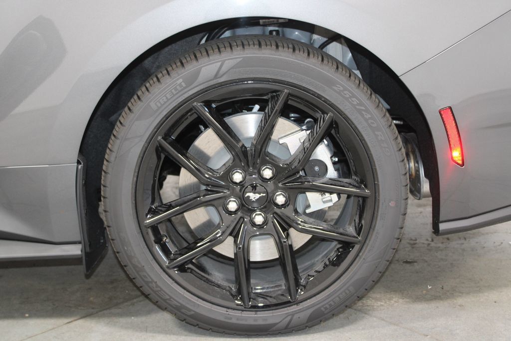 New 2026 Ford Mustang GT Premium RWD image 52