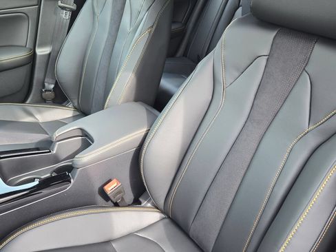 New 2026 Acura Integra A-Spec FWD image 25