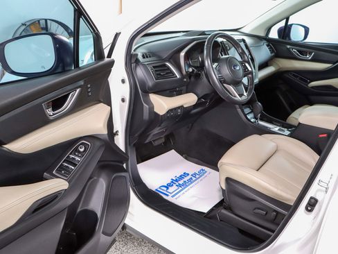 Used 2024 Subaru Ascent Limited AWD/4WD image 3