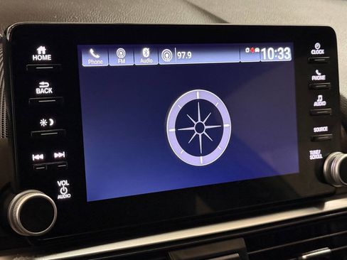 Used 2020 Honda Accord Sport image 42