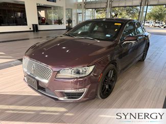 Used 2017 Lincoln MKZ Black Label w/ Technology Package AWD/4WD video 1