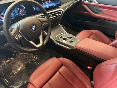 Used 2024 BMW 430i Coupe w/ Premium Package