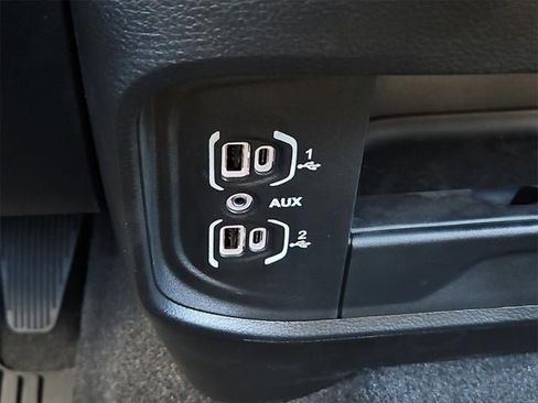 New 2026 RAM 2500 Tradesman image 58