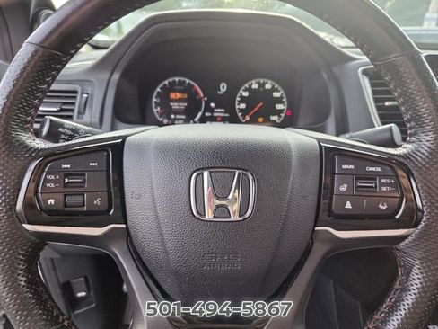Used 2024 Honda Ridgeline Black Edition image 25