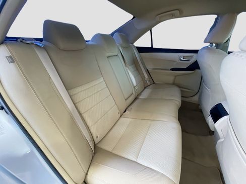 Used 2017 Toyota Camry LE w/ Protection Package (Q2) FWD image 15