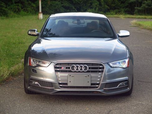Used 2013 Audi S5 Premium Plus AWD/4WD image 16