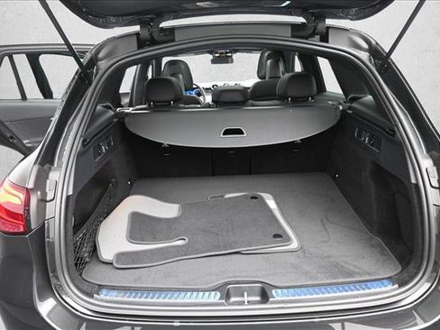 Certified 2026 Mercedes-Benz GLC 300 4MATIC image 22