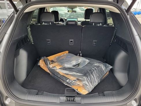 Used 2025 Ford Escape Base image 13