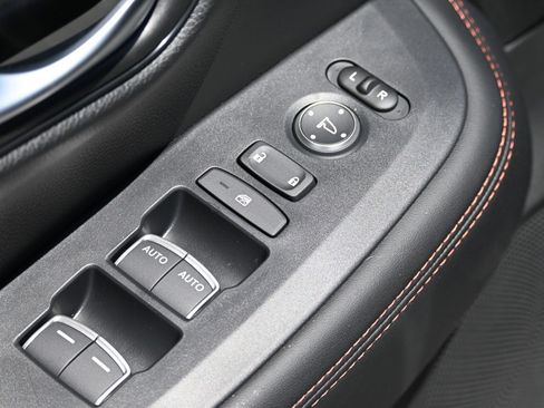 New 2027 Honda HR-V Sport image 16
