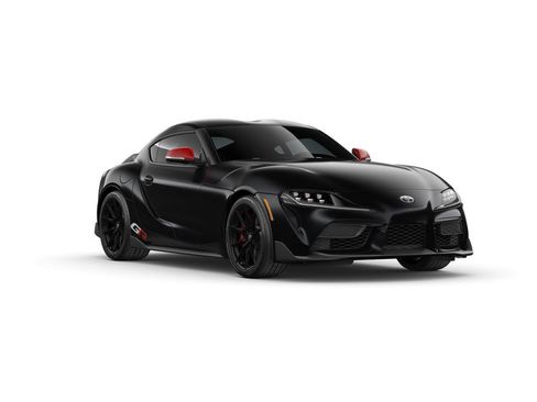 New 2026 Toyota Supra image 45