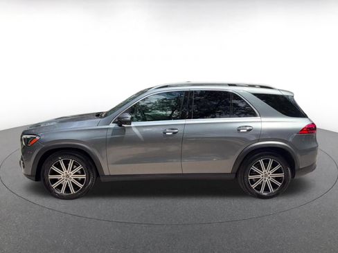 Used 2026 Mercedes-Benz GLE 350 4MATIC image 9