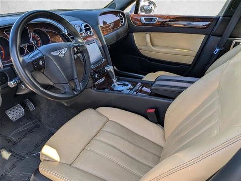 Used 2012 Bentley Flying Spur Flying Spur w/ Convenience Specification Pkg image 17