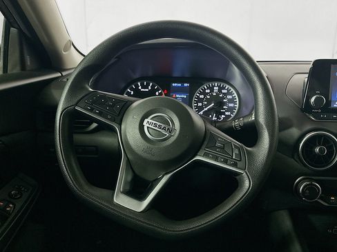 Used 2023 Nissan Sentra S image 17