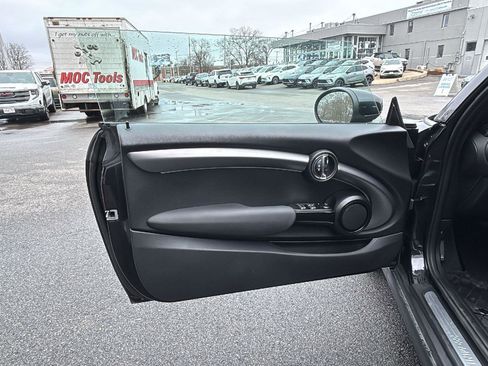 Used 2023 MINI Cooper S image 24