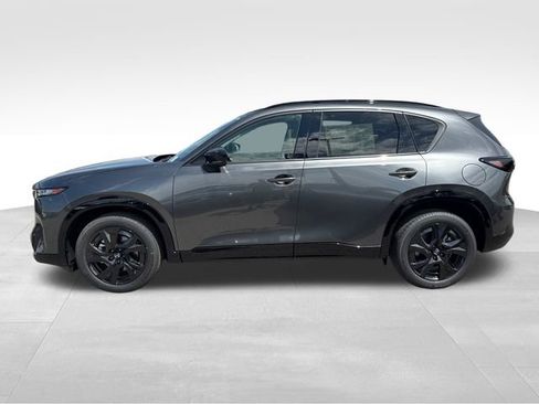 New 2026 MAZDA CX-5 2.5 S w/ Premium Package AWD/4WD image 2