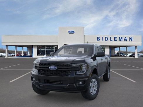 New 2025 Ford Ranger XL w/ Trailer Tow Package image 33