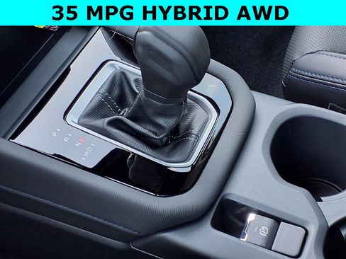 New 2025 Subaru Forester Limited image 21