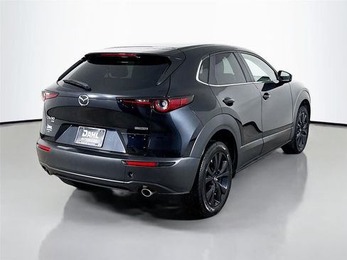 Used 2024 MAZDA CX-30 AWD 2.5 S w/ Select Sport Pkg image 7