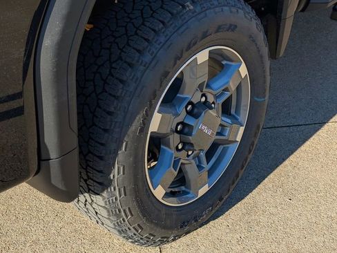 New 2026 GMC Sierra 2500 SLE w/ SLE Value Package; image 13