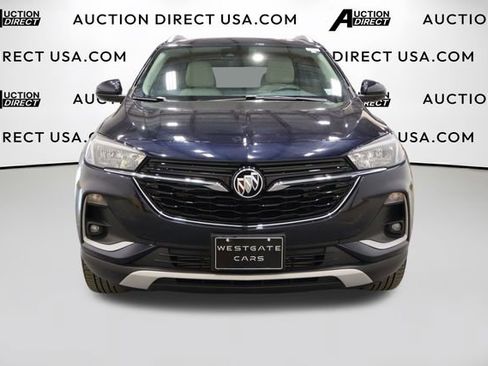 Used 2020 Buick Encore GX Select FWD image 3