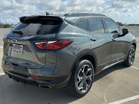 Used 2020 Chevrolet Blazer RS image 12