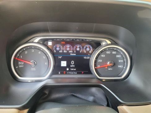 Used 2021 Chevrolet Tahoe Premier w/ Texas Edition image 33