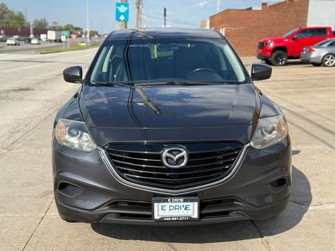 Used 2013 MAZDA CX-9 Touring AWD/4WD image 4