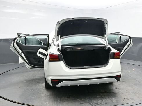 Used 2021 Nissan Altima 2.5 S image 39