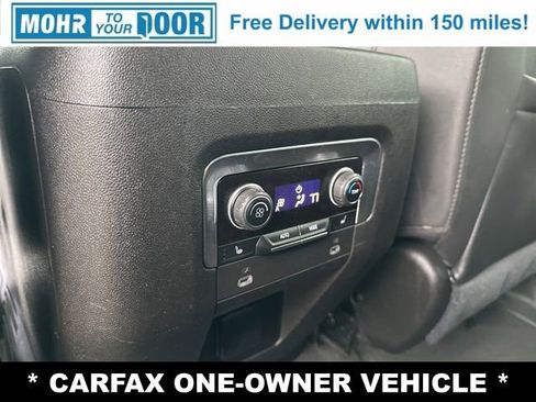 Used 2021 Chevrolet Tahoe Z71 w/ Luxury Package image 32