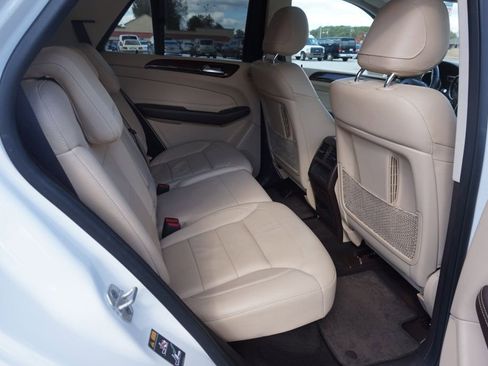 Used 2017 Mercedes-Benz GLE 350 image 26