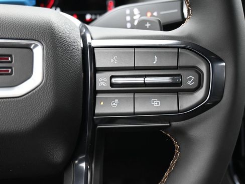 New 2026 GMC Yukon AT4 w/ AT4 Premium Plus Package image 17