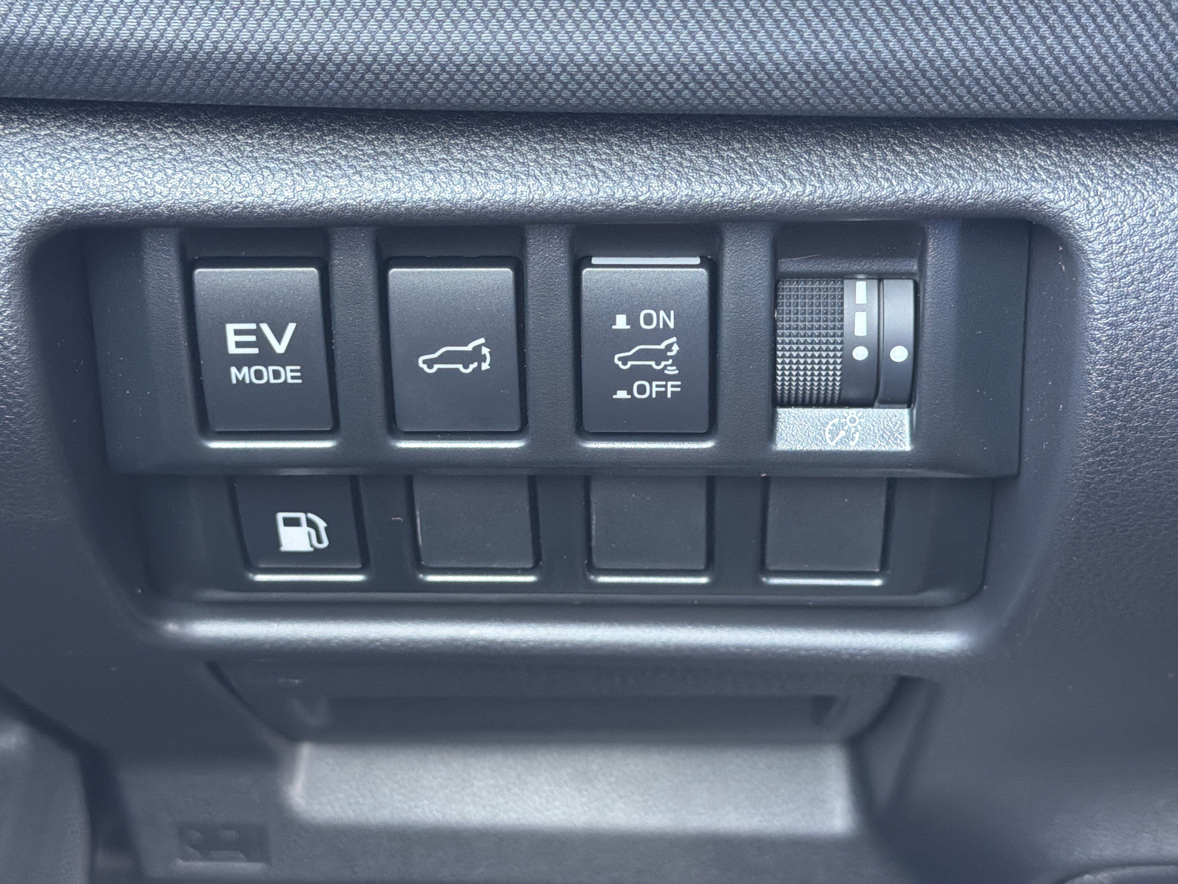 New 2026 Subaru Forester Touring AWD/4WD image 23