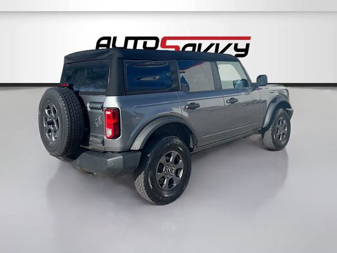 Used 2024 Ford Bronco Big Bend AWD/4WD image 7