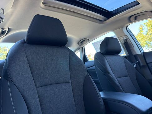 Certified 2025 Honda Accord SE image 16