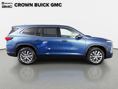 New 2026 Buick Enclave Preferred FWD image 4