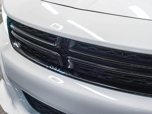 Used 2022 Dodge Charger SXT image 8