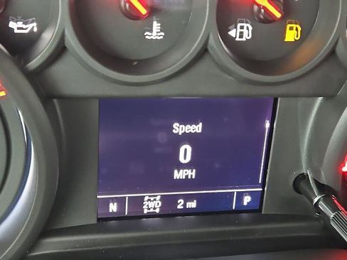 New 2025 GMC Sierra 3500 Pro w/ 1SA Pro Safety Plus Package image 72