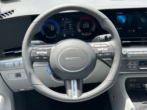 New 2026 Hyundai Kona SEL Sport FWD image 16