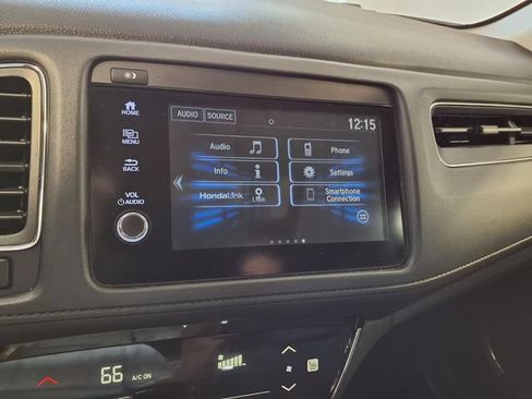 Used 2020 Honda HR-V EX image 13