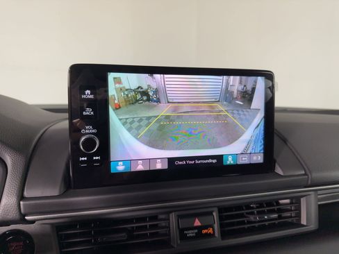 New 2025 Honda Pilot EX-L image 21