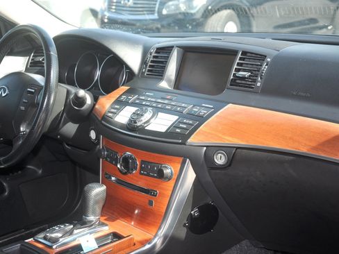 Used 2007 INFINITI M35 w/ Technology Pkg image 20