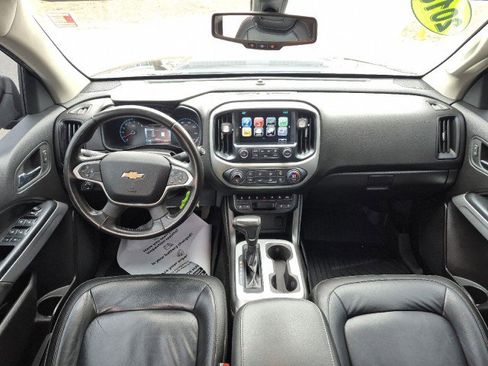 Used 2018 Chevrolet Colorado ZR2 image 36