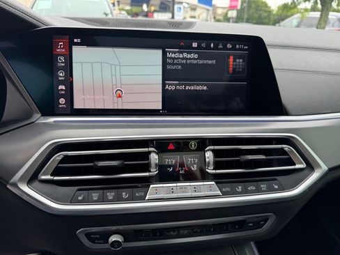 Used 2019 BMW X5 xDrive40i w/ Convenience Package AWD/4WD image 15
