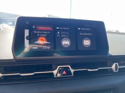 Used 2022 Toyota Supra Premium w/ Driver Assist Package image 53